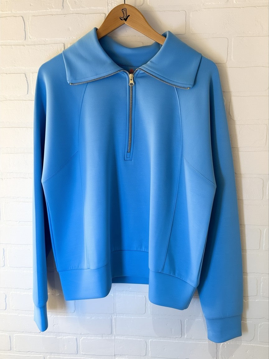 MonoB 1/2 Zip KT5776
