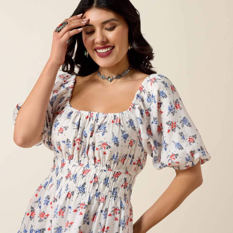 Ariat WMNS Dress 10071133