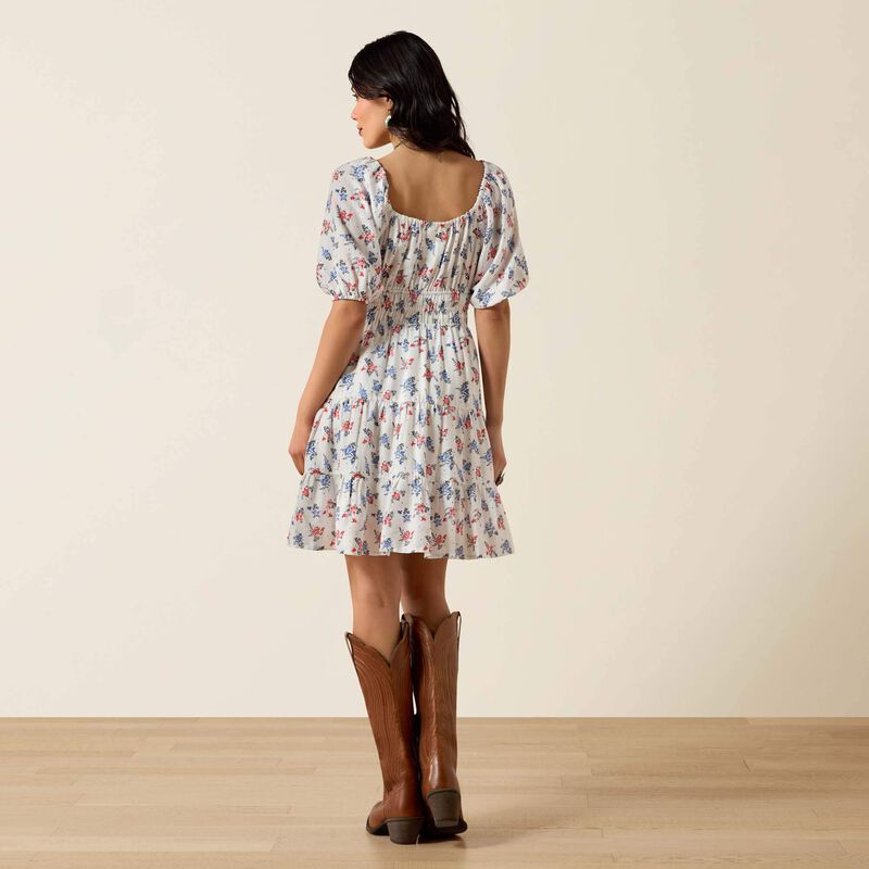 Ariat WMNS Dress 10071133