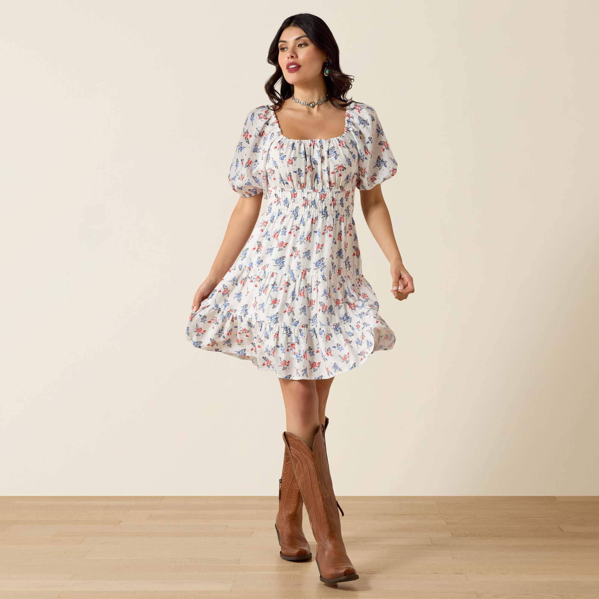 Ariat WMNS Dress 10071133