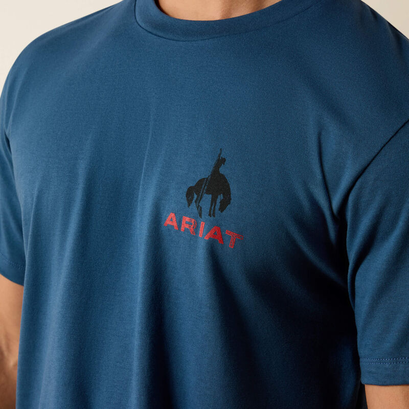 Ariat Mens Tshirt 10071192