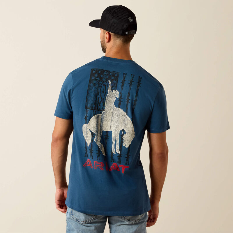 Ariat Mens Tshirt 10071192