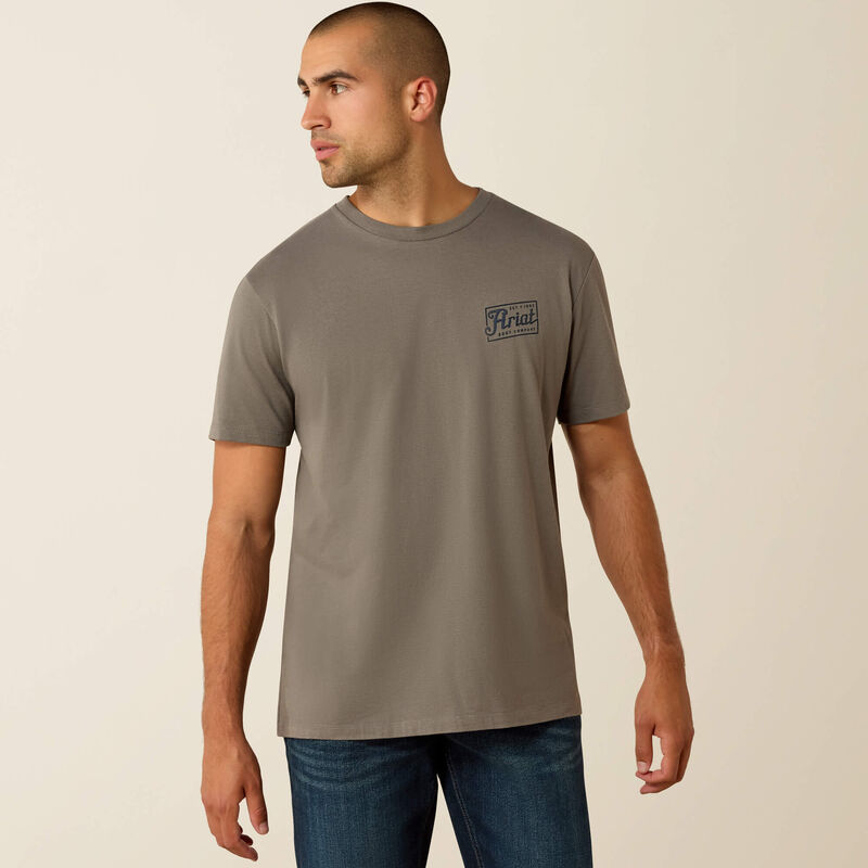 Ariat Mens SS 10071193