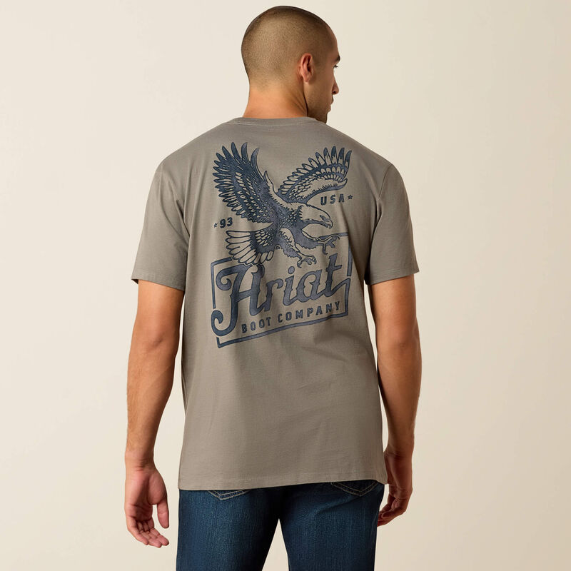 Ariat Mens SS 10071193
