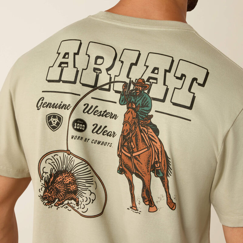 Ariat Mens Tshirt 10071196
