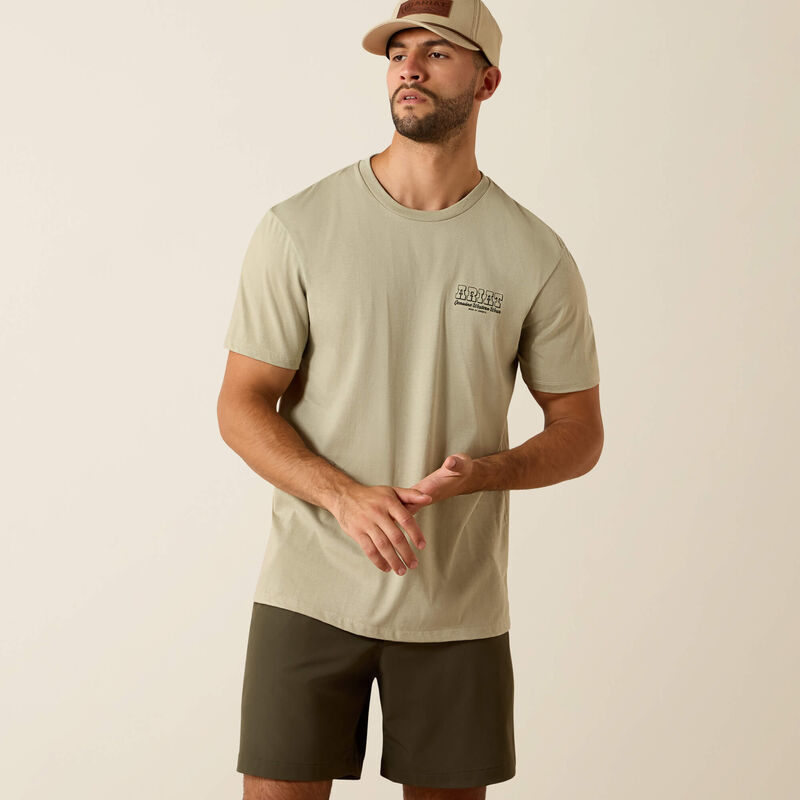 Ariat Mens Tshirt 10071196