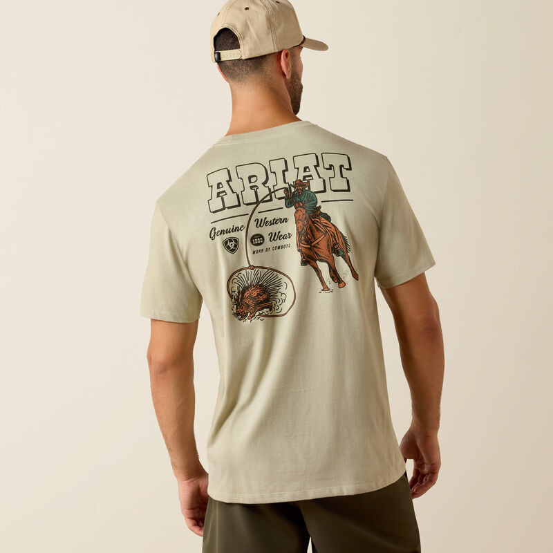 Ariat Mens Tshirt 10071196