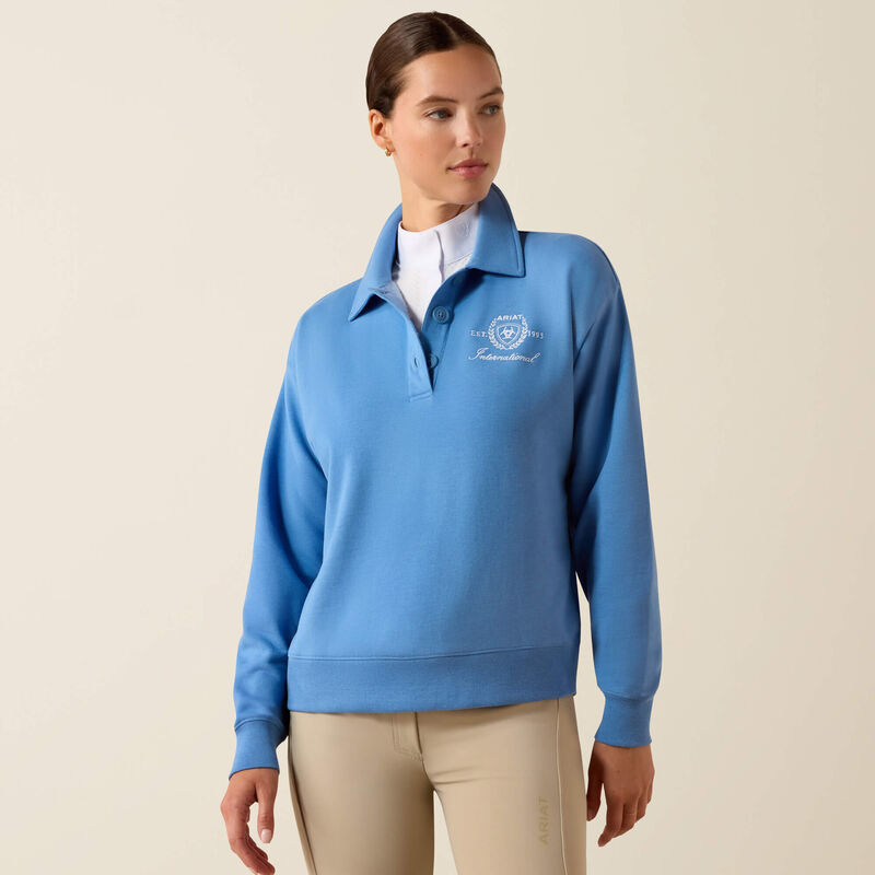 Ariat WMNS Sweatshirt 10071229