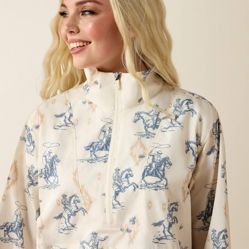 Ariat Wmns Pullover 10071265
