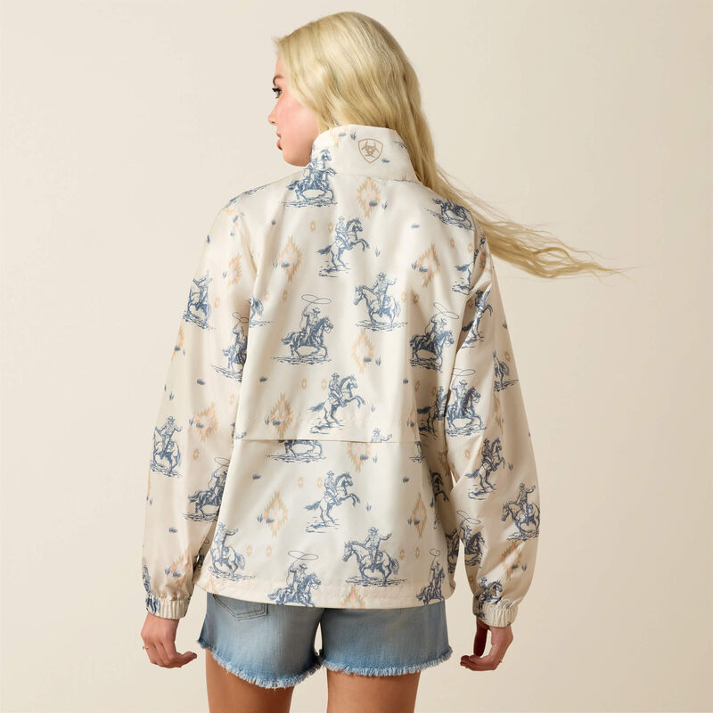 Ariat Wmns Pullover 10071265