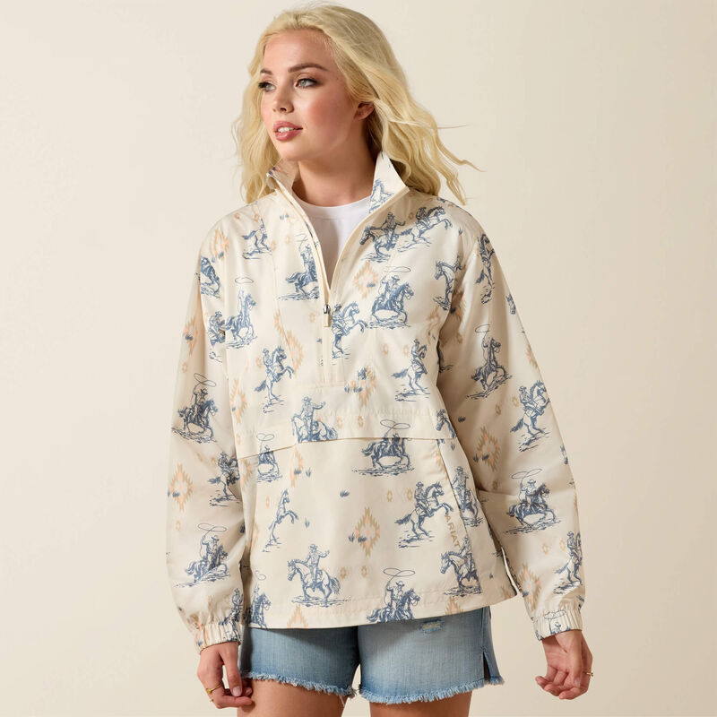 Ariat Wmns Pullover 10071265
