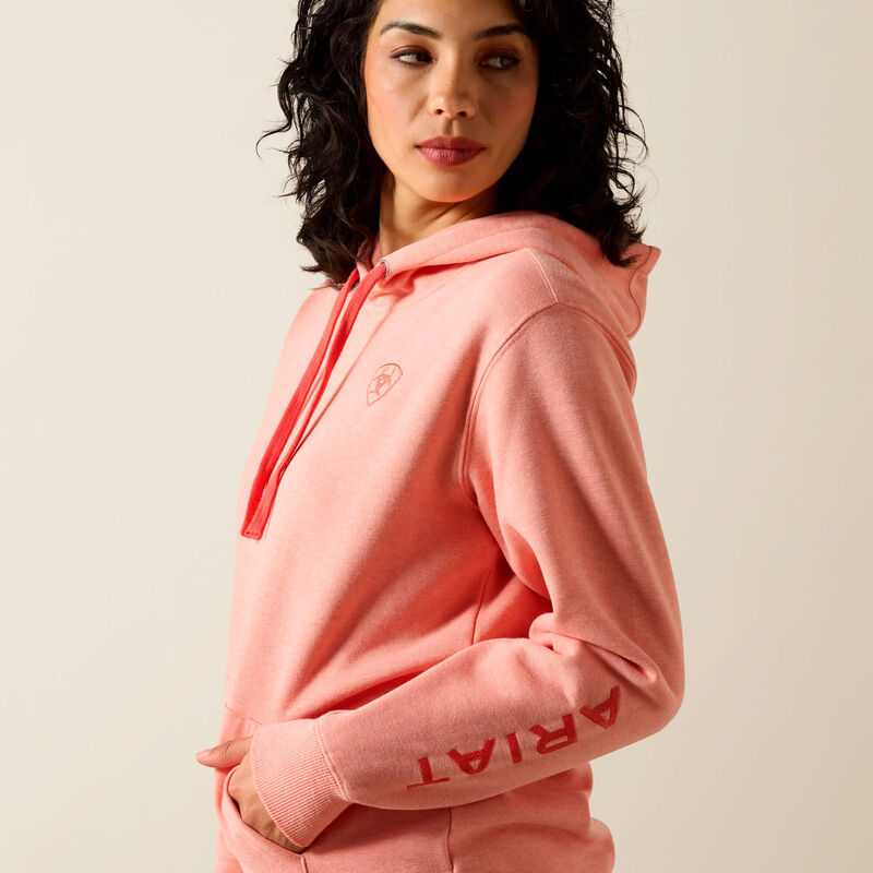 Ariat WMNS Hoodie 10071458