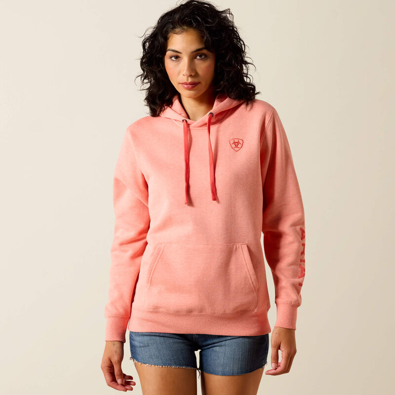 Ariat WMNS Hoodie 10071458