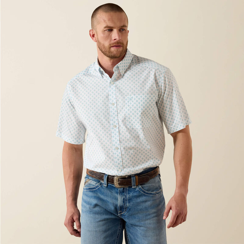 Ariat Mens SS 10071728