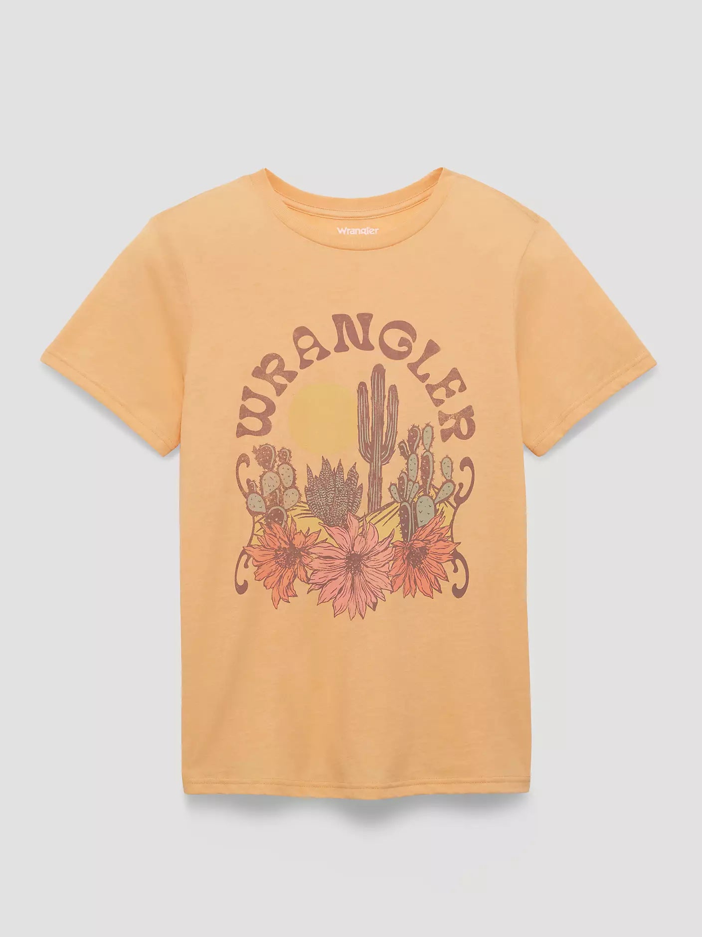 Wrangler WMNS Tee 112372969