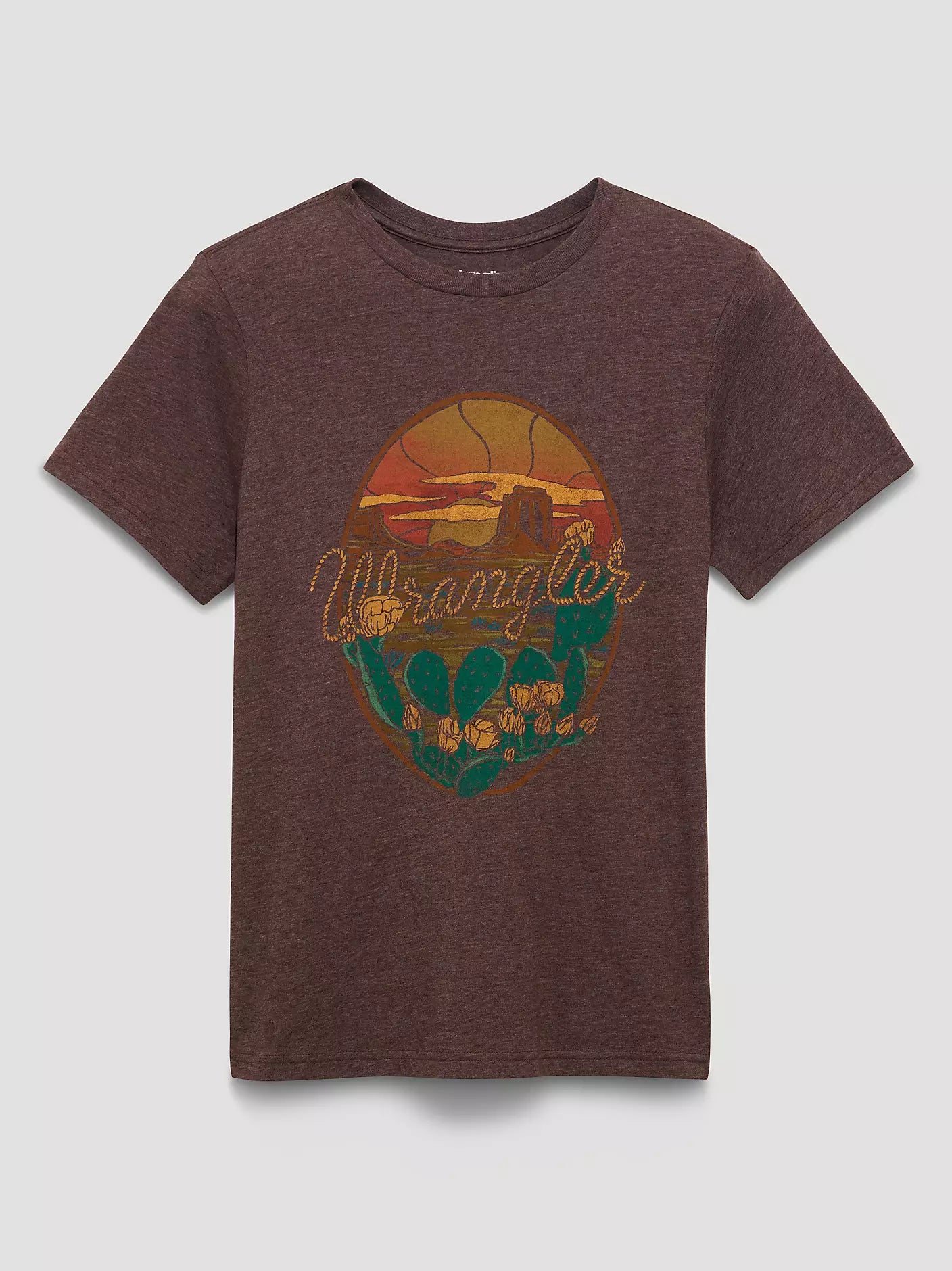 Wrangler Wmns Tee 112372971