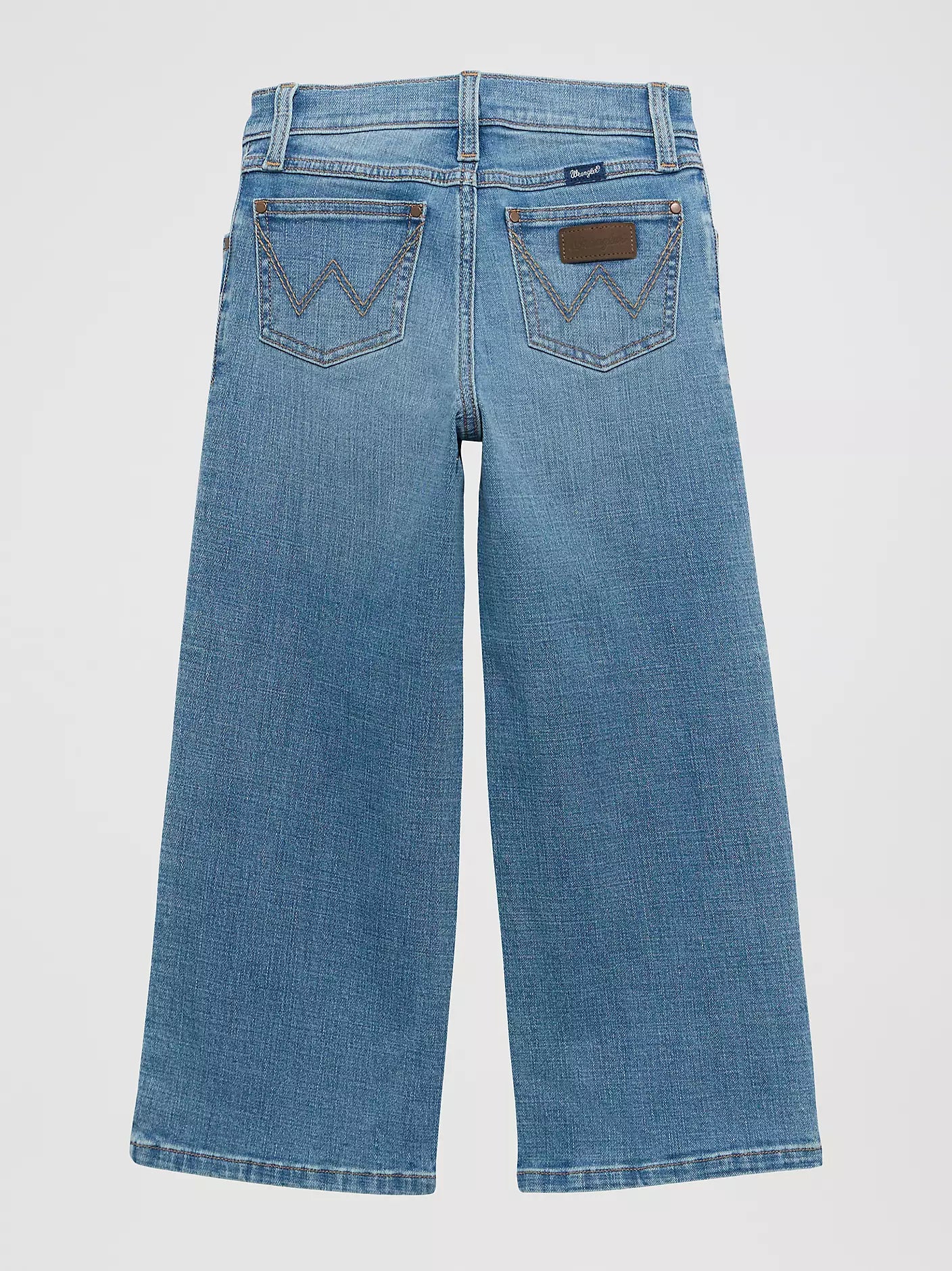 Wrangler Girls Jeans 112375148