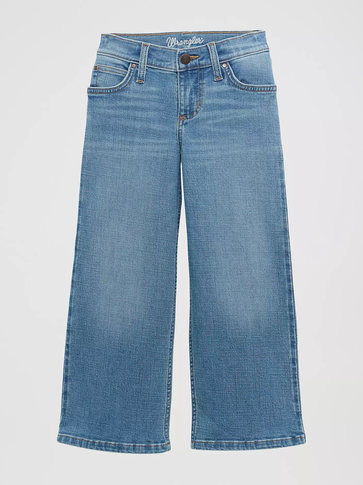 Wrangler Girls Jeans 112375148