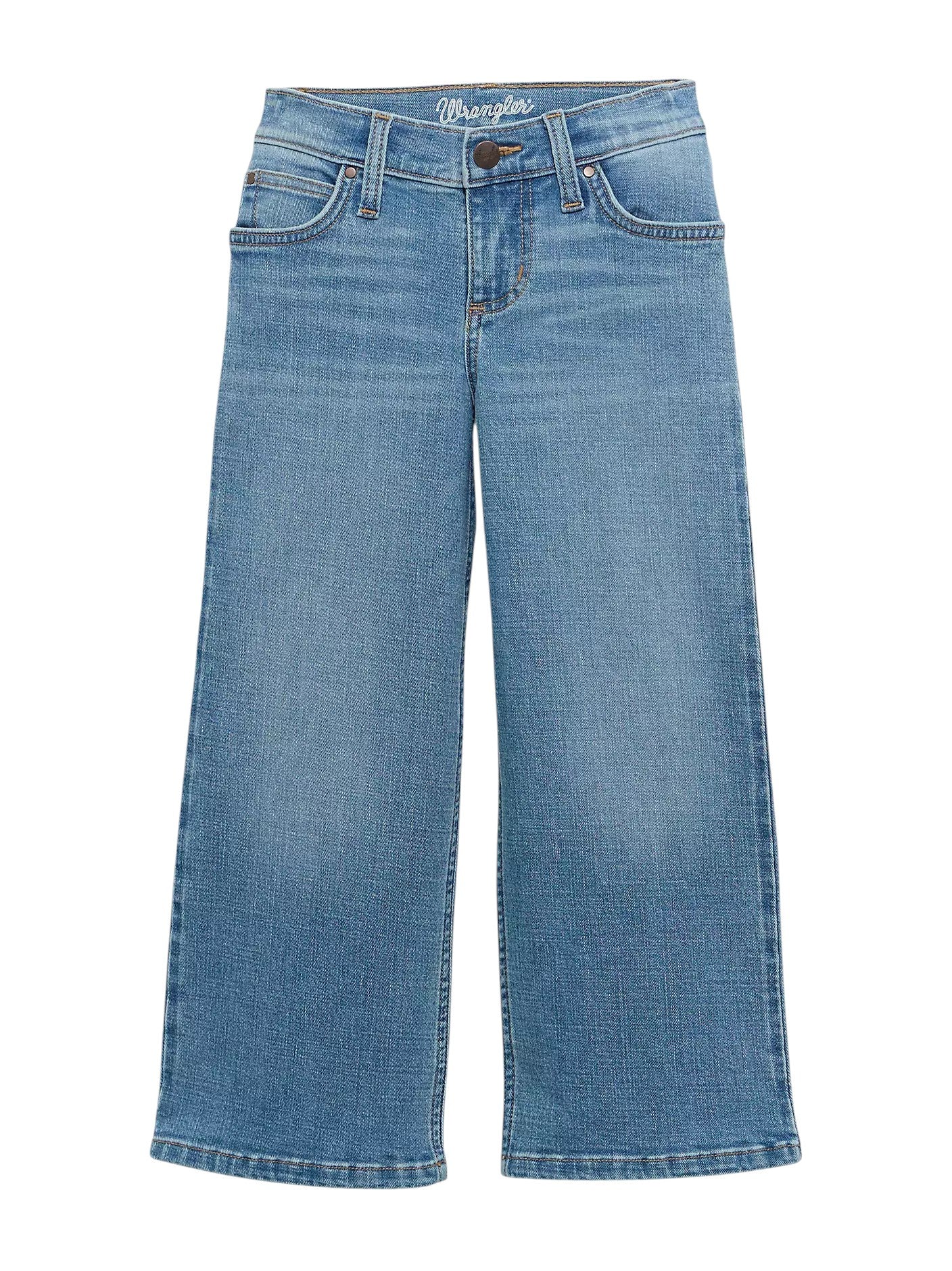 Wrangler Girls Jeans 112375148