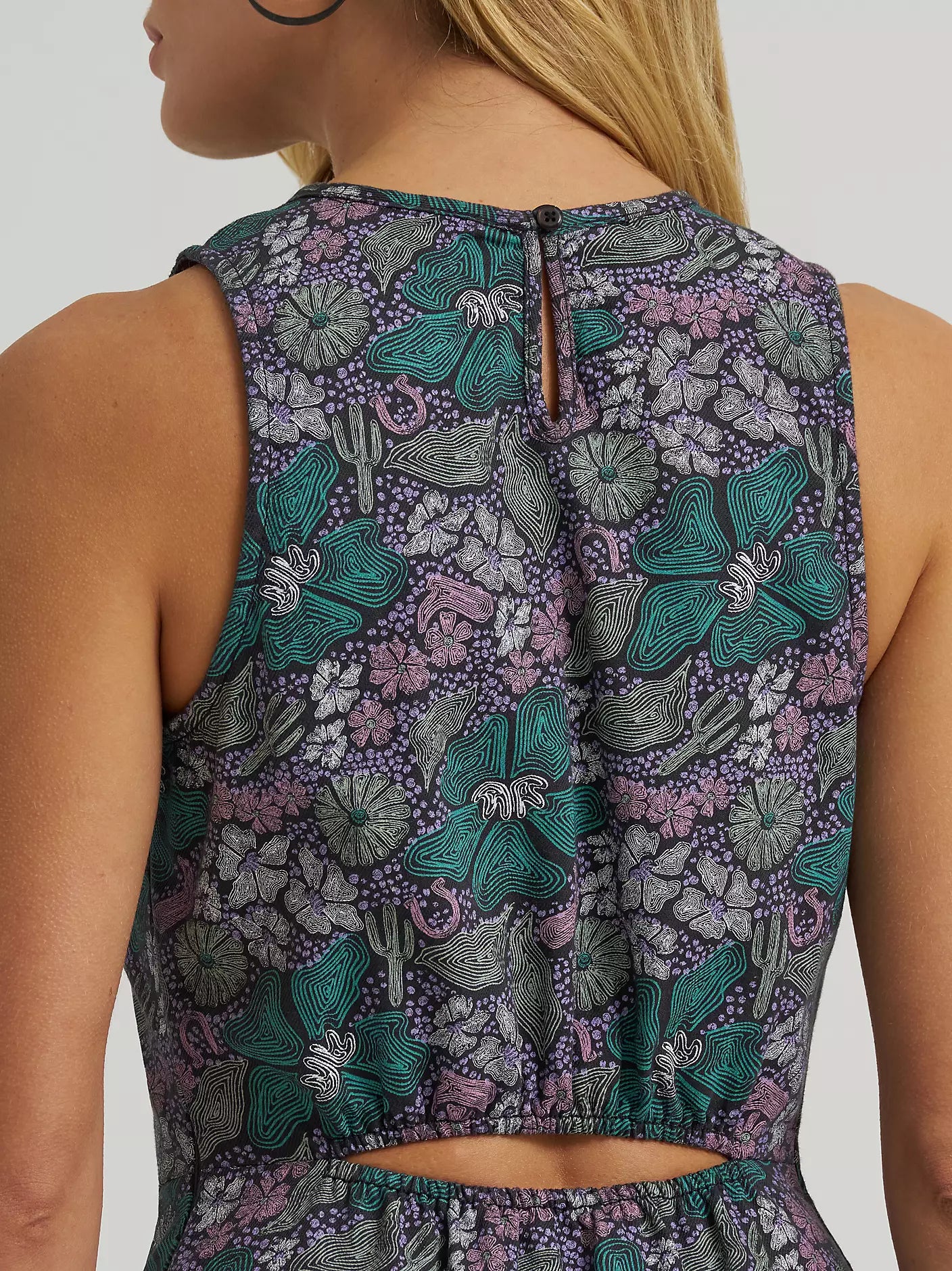 Wrangler WMNS Dress 112375333