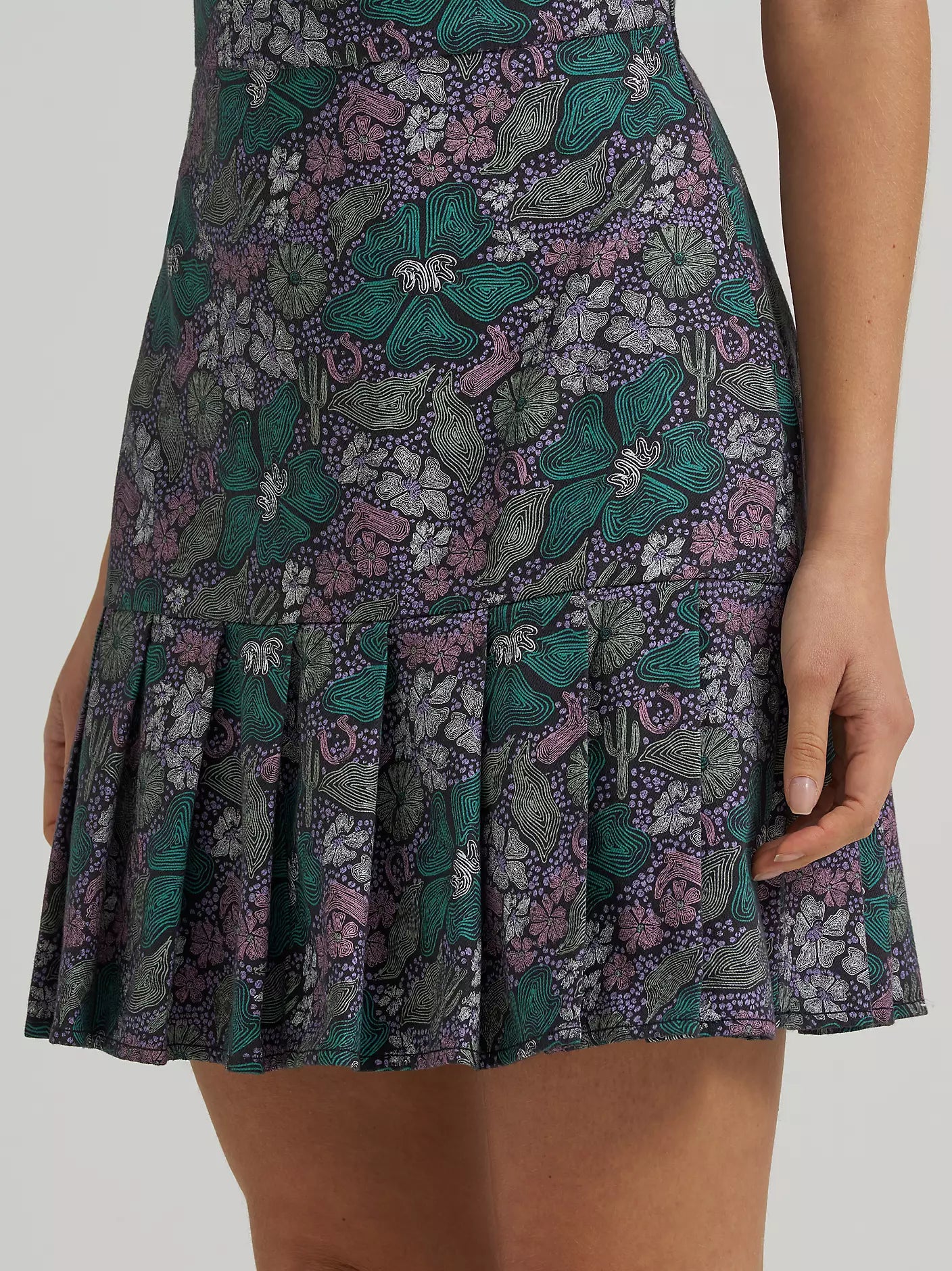 Wrangler WMNS Dress 112375333