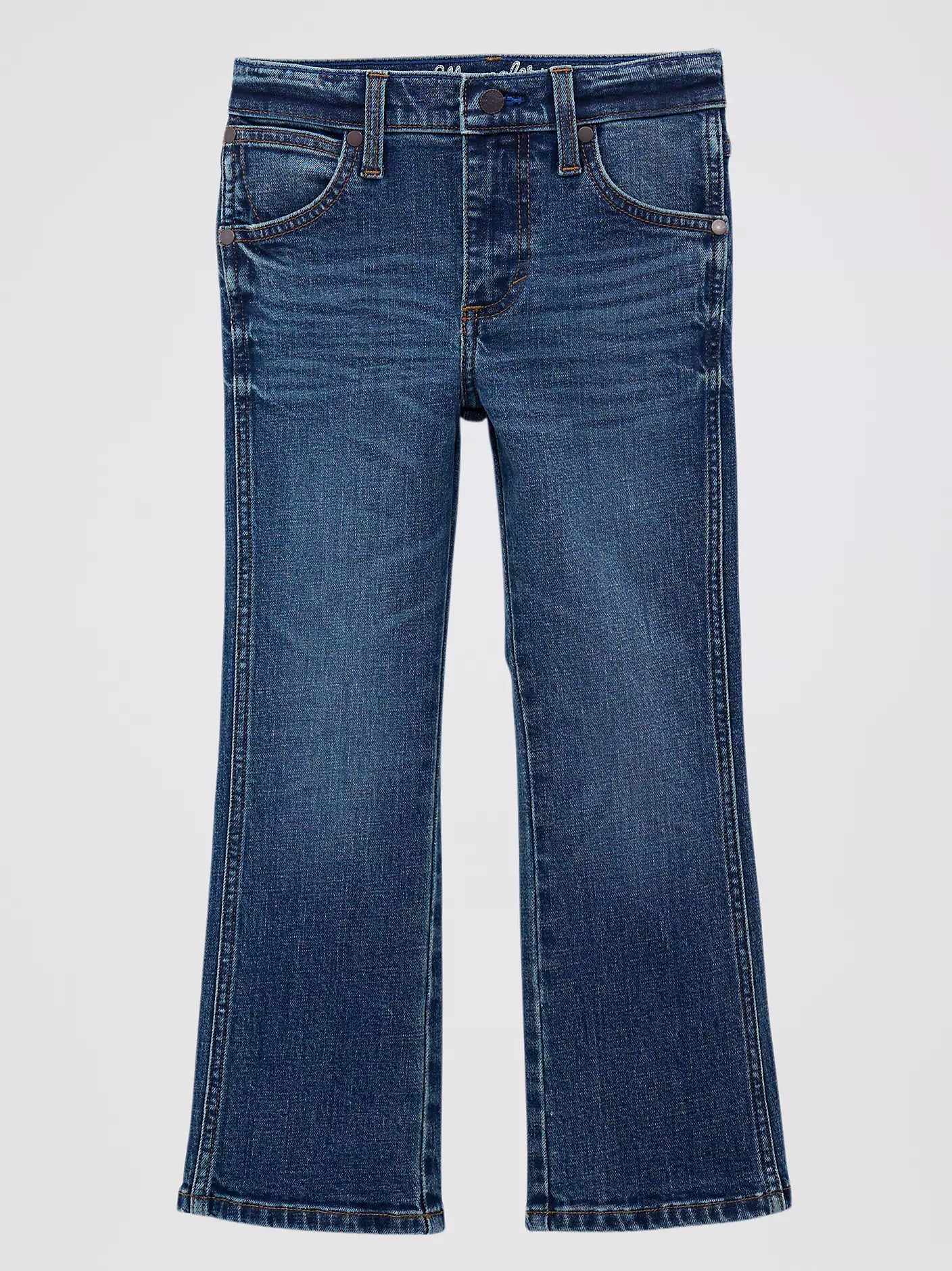 Wrangler Boys Jeans 112378850