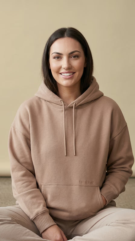 MonoB Wmns Hoodie KTS12303