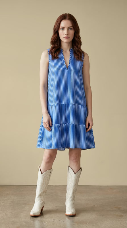 Saints & Hearts WMNS Dress SD2569A