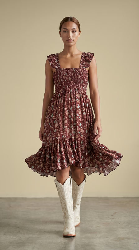 Panhandle Slim WMNS Dress BWD0R08132