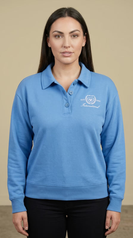 Ariat WMNS Sweatshirt 10071229