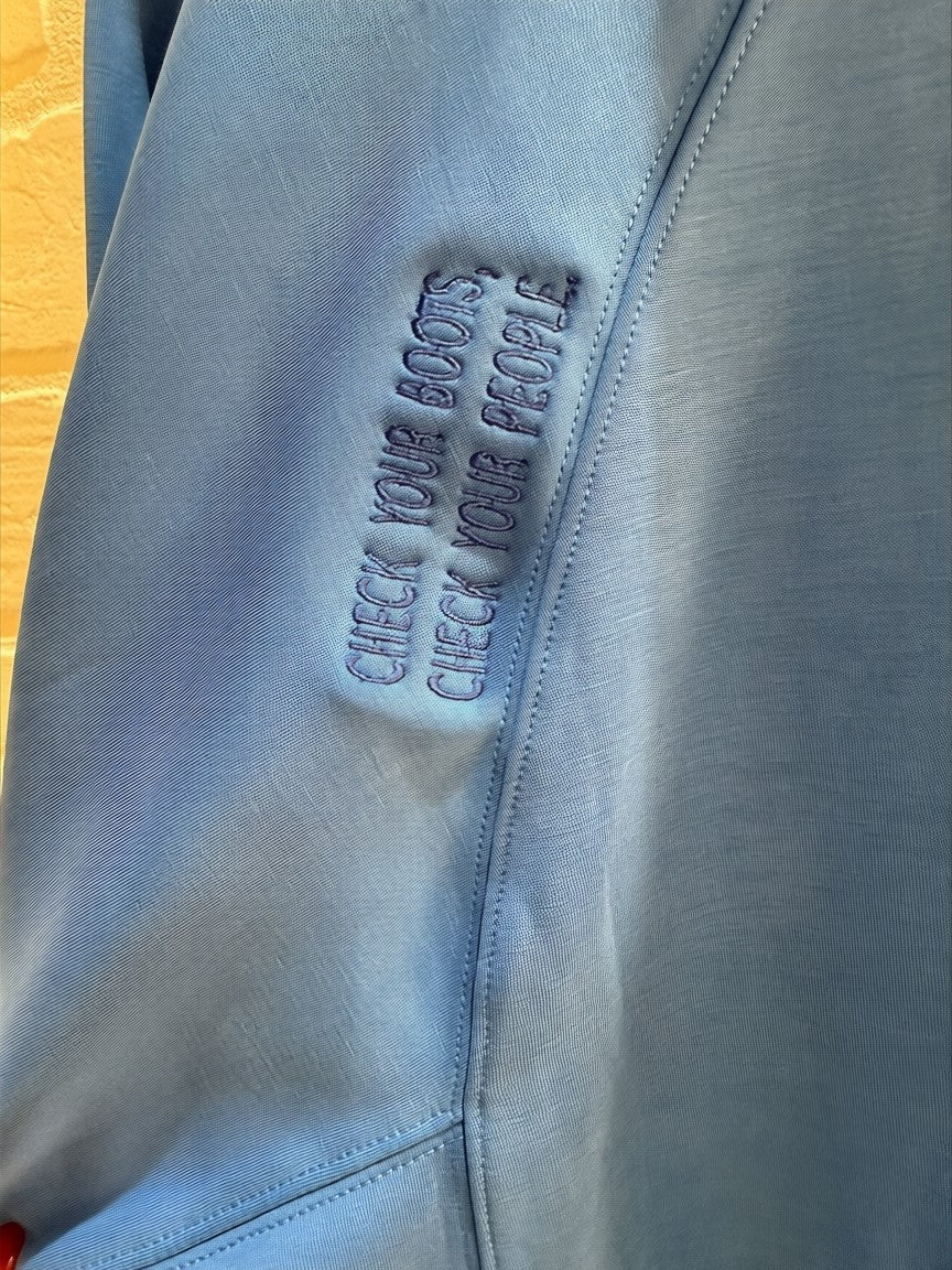 MonoB 1/2 Zip KT5776