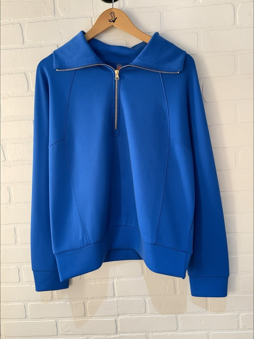 MonoB 1/2 Zip KT5776