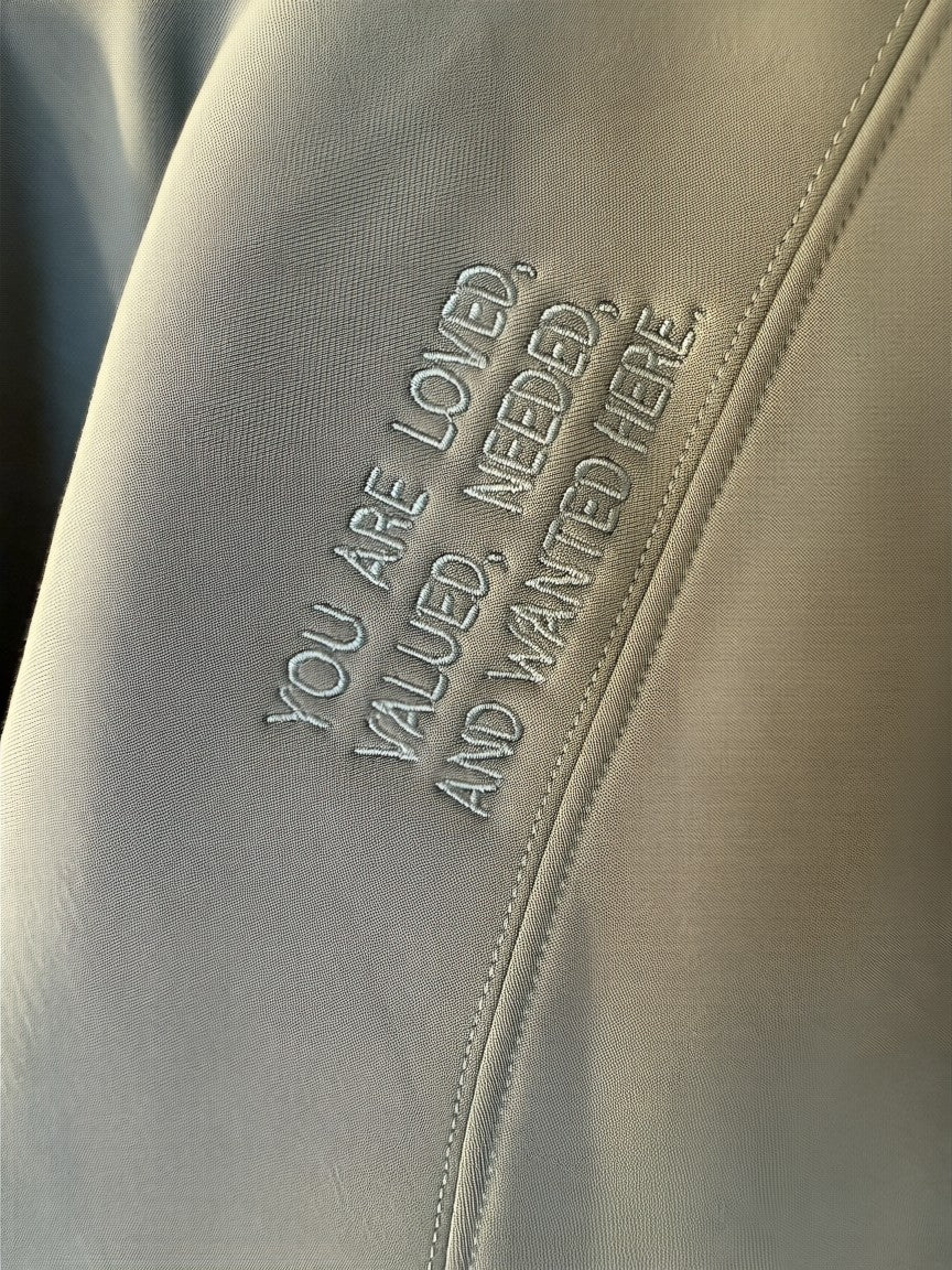 MonoB 1/2 Zip KT5776