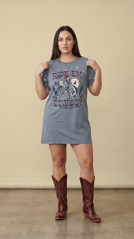 Panhandle Slim WMNS Dress BWD1R08408