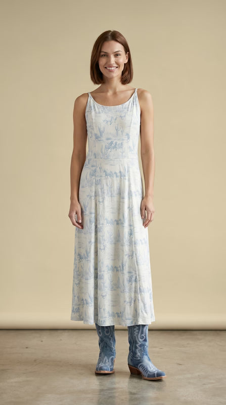 Wrangler WMNS Dress 112375239