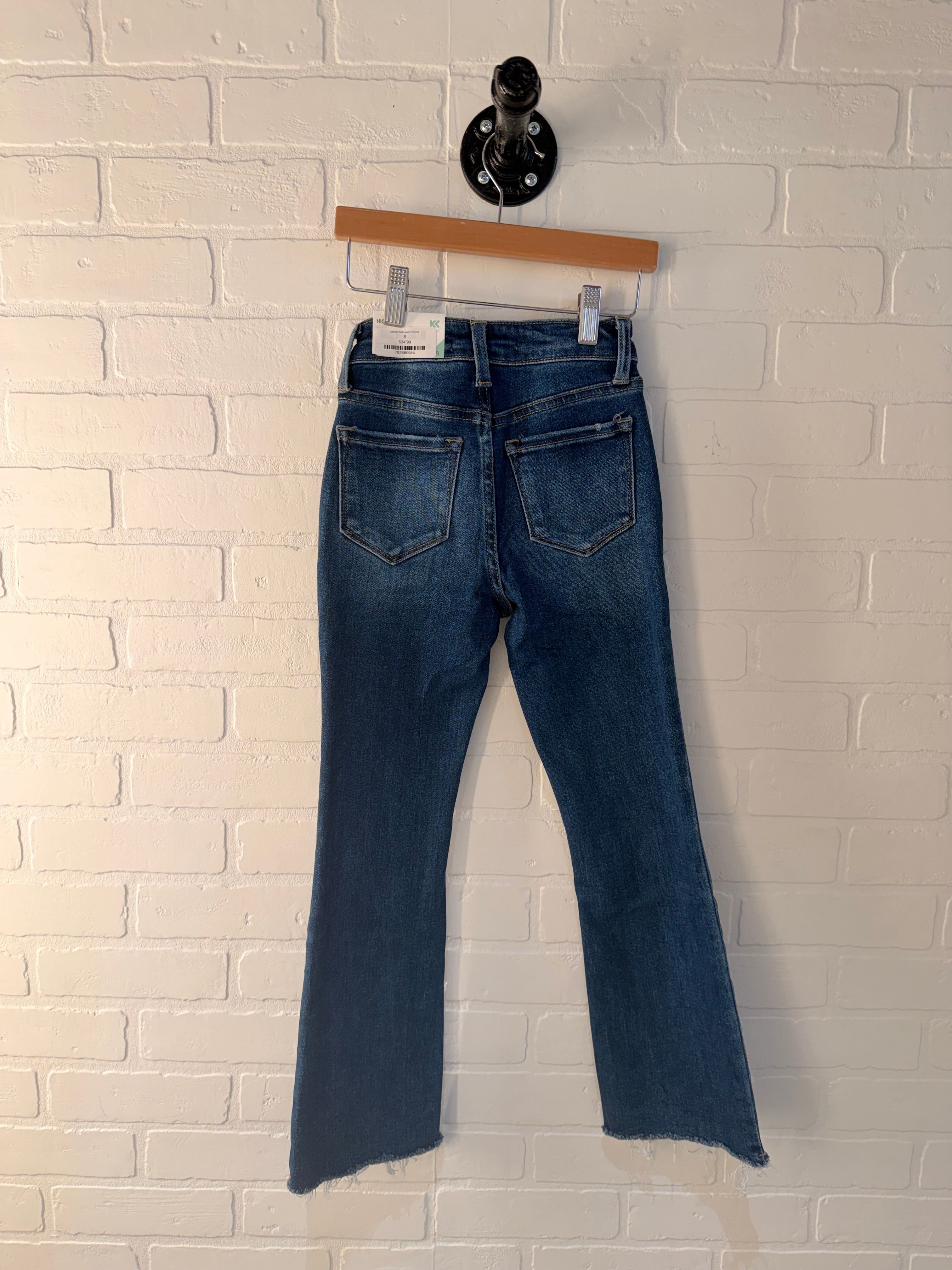 Kancan Youth Jeans YC11259