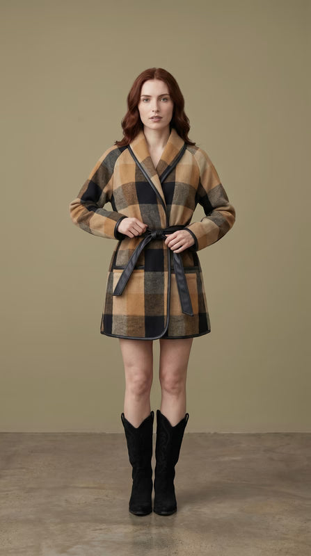 Hooey WMNS Jacket HJ148
