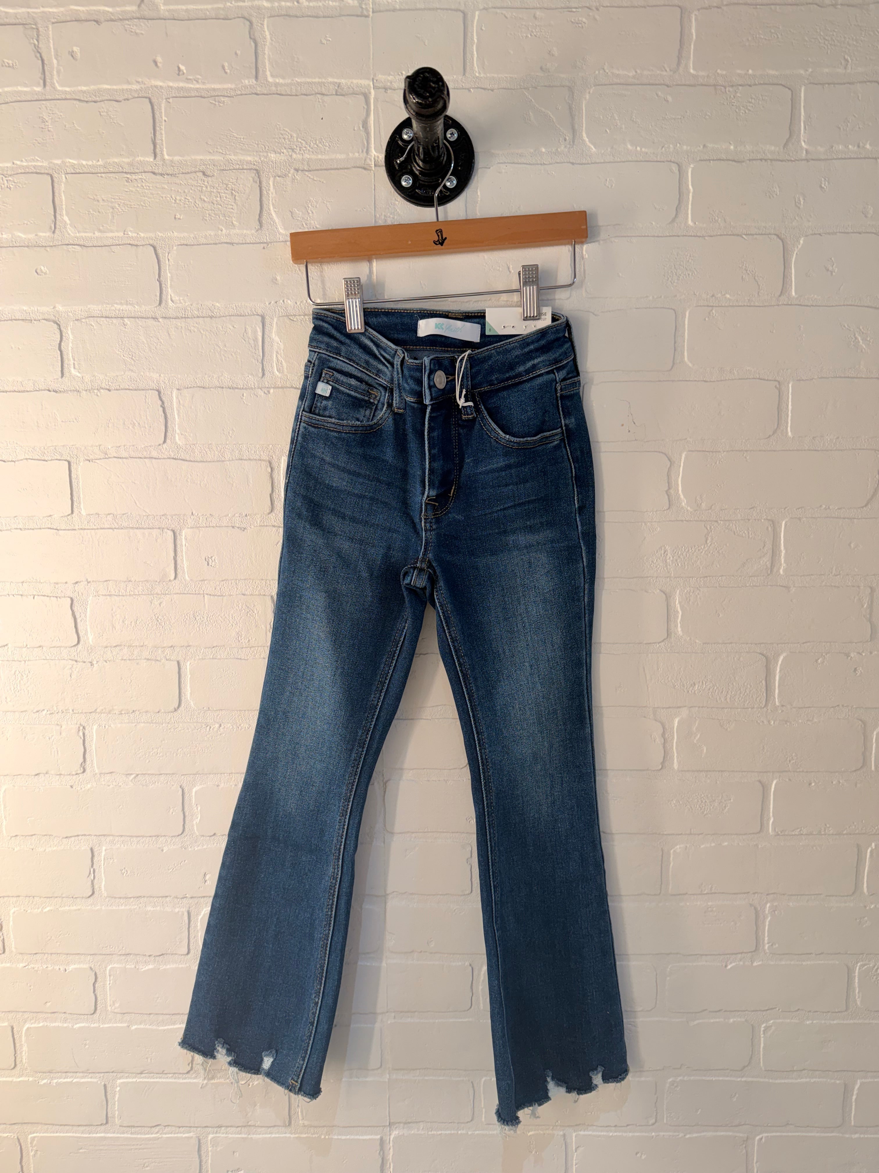 Kancan Youth Jeans YC11259