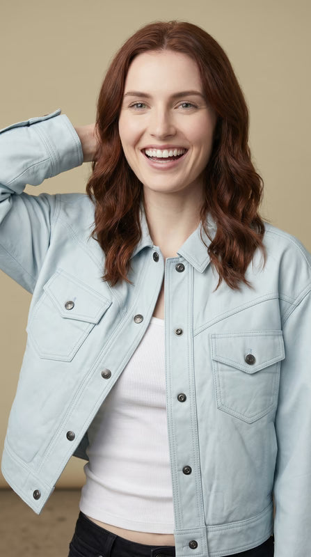 Ariat WMNS Jacket 10071114
