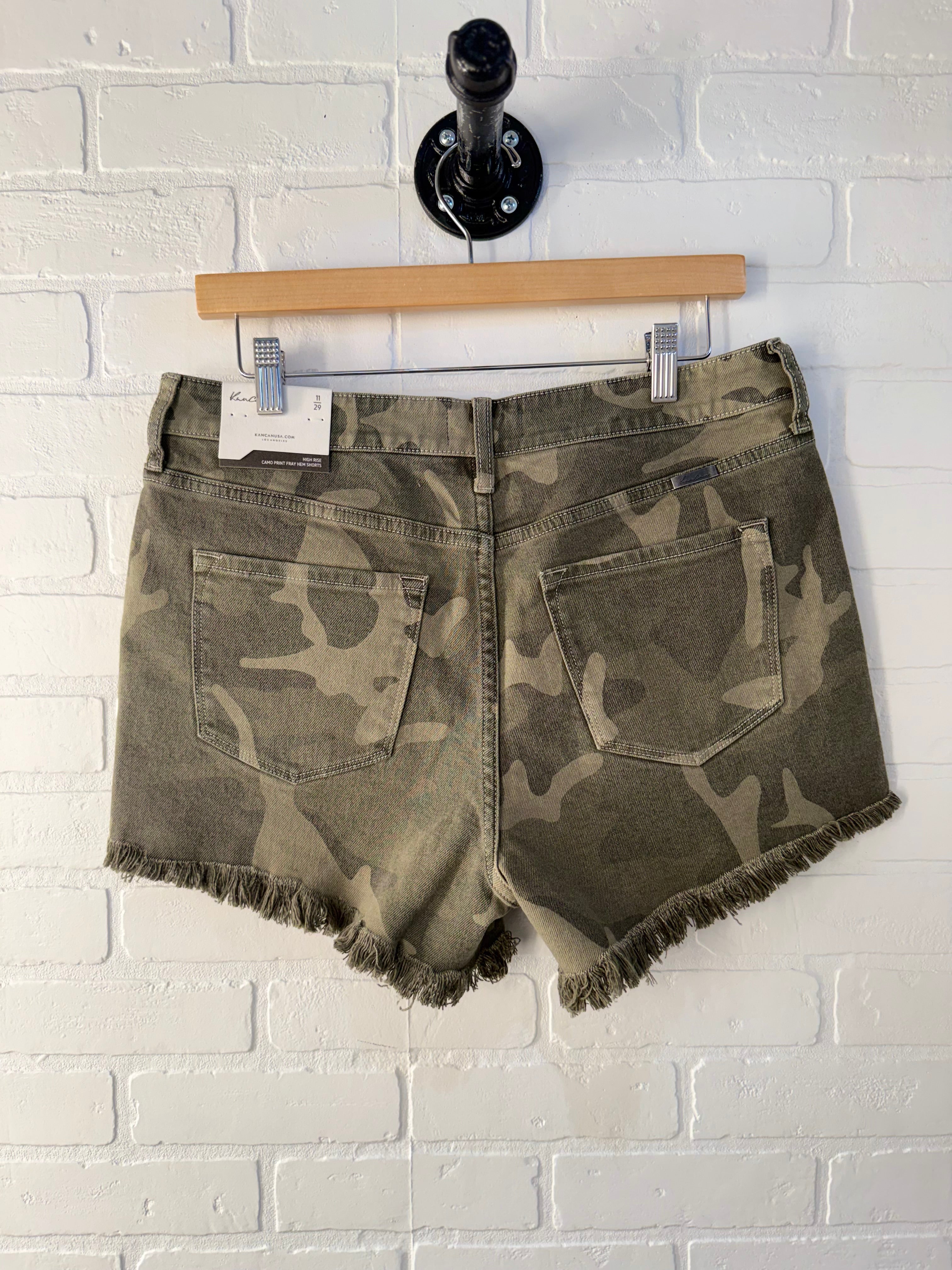 Kancan Shorts KC6321CA