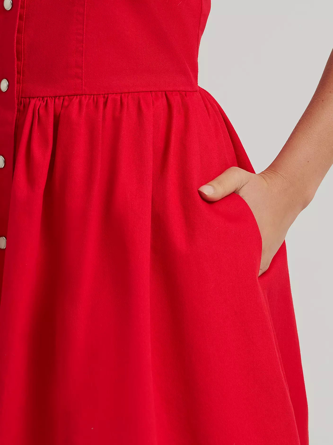 Wrangler WMNS Dress 112379499