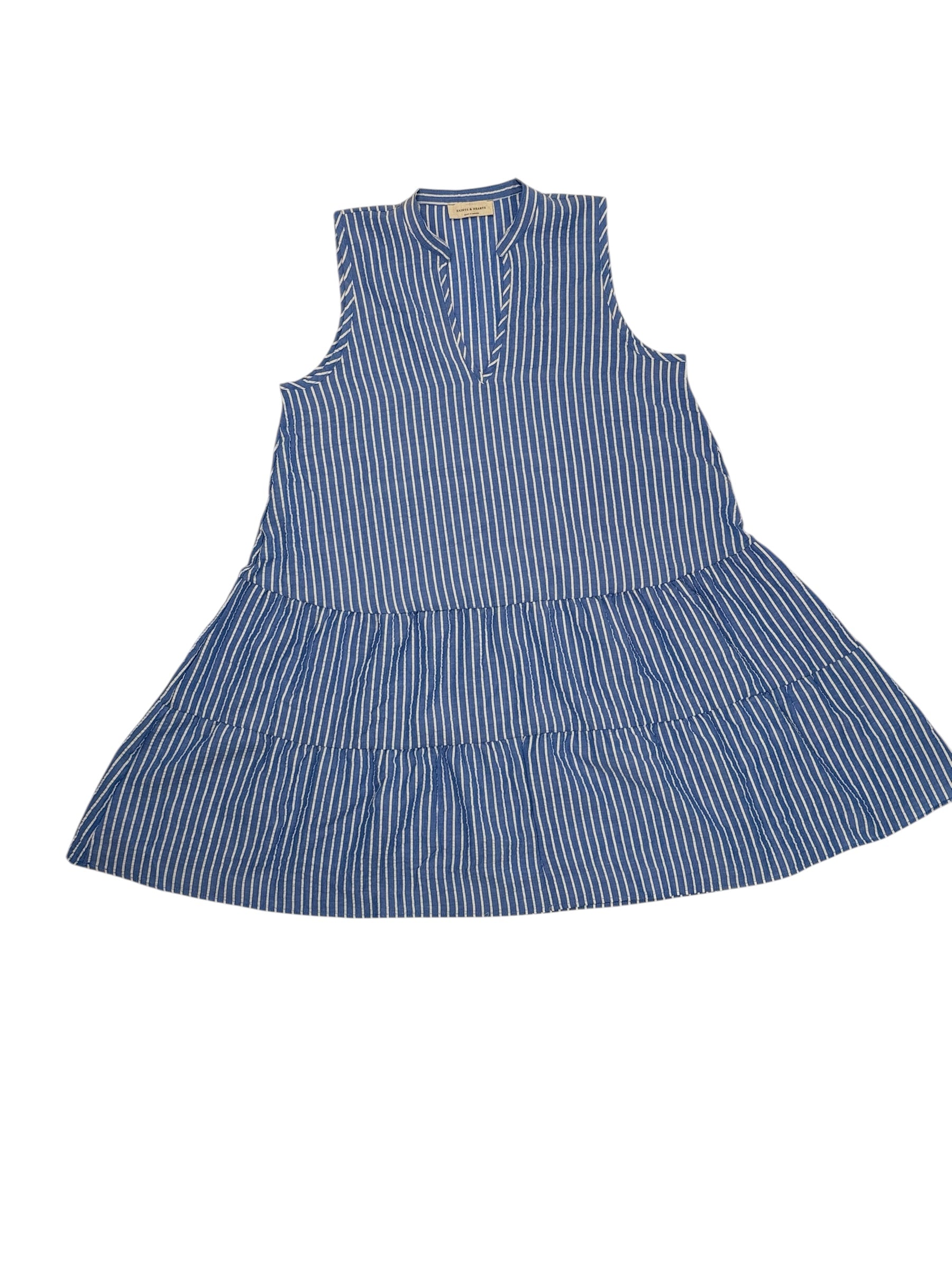 Saints & Hearts WMNS Dress SD2569A
