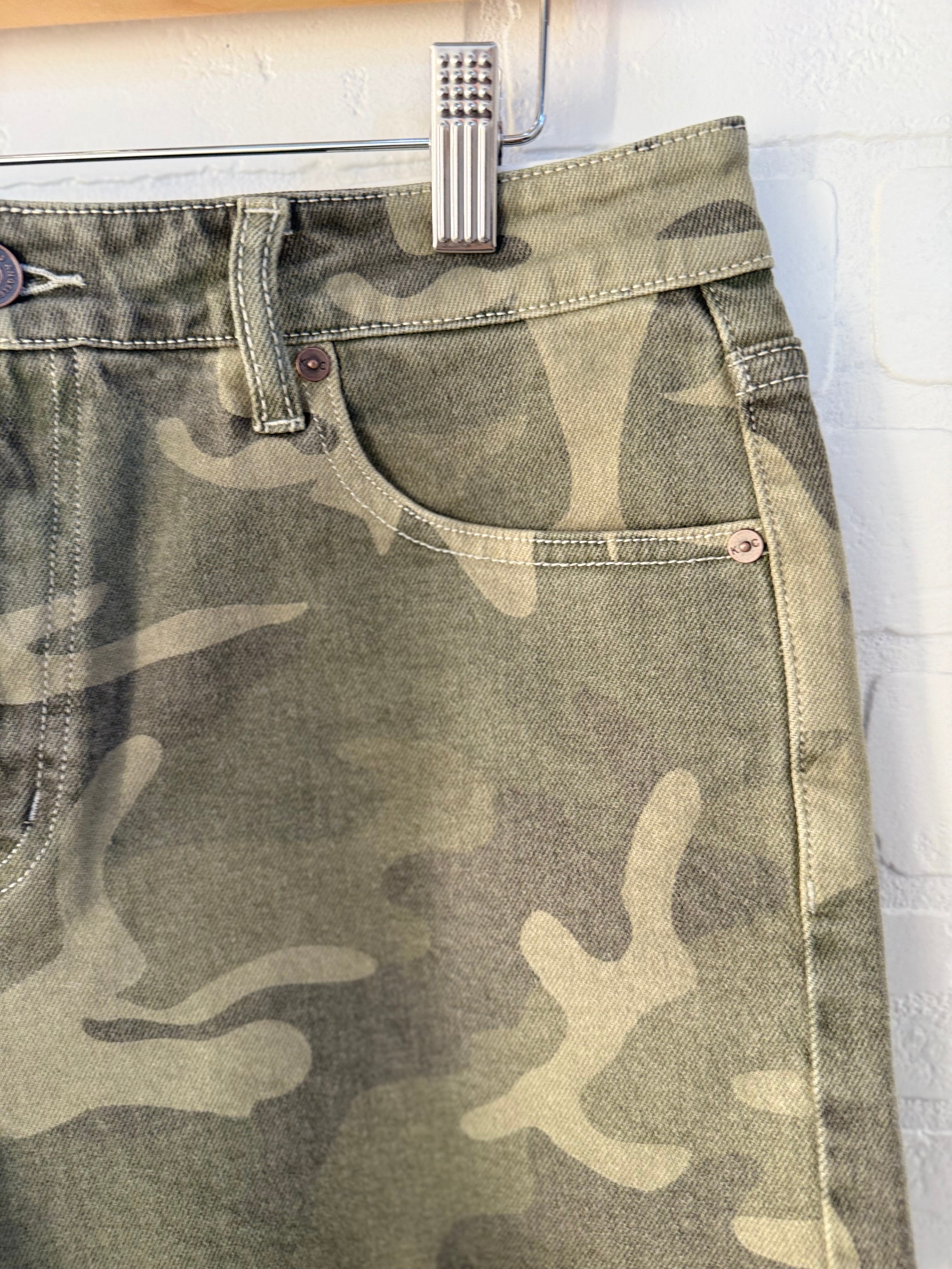 Kancan Shorts KC6321CA
