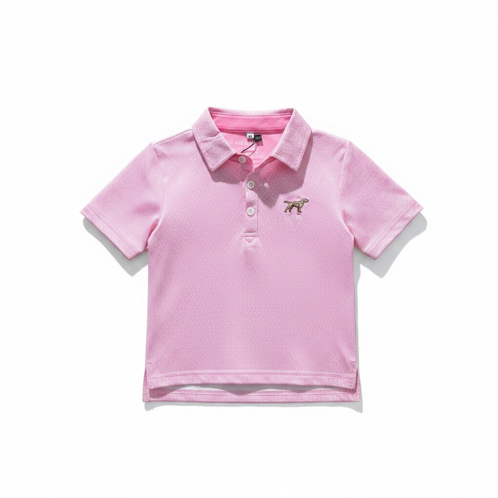 Fieldstone Youth Polo