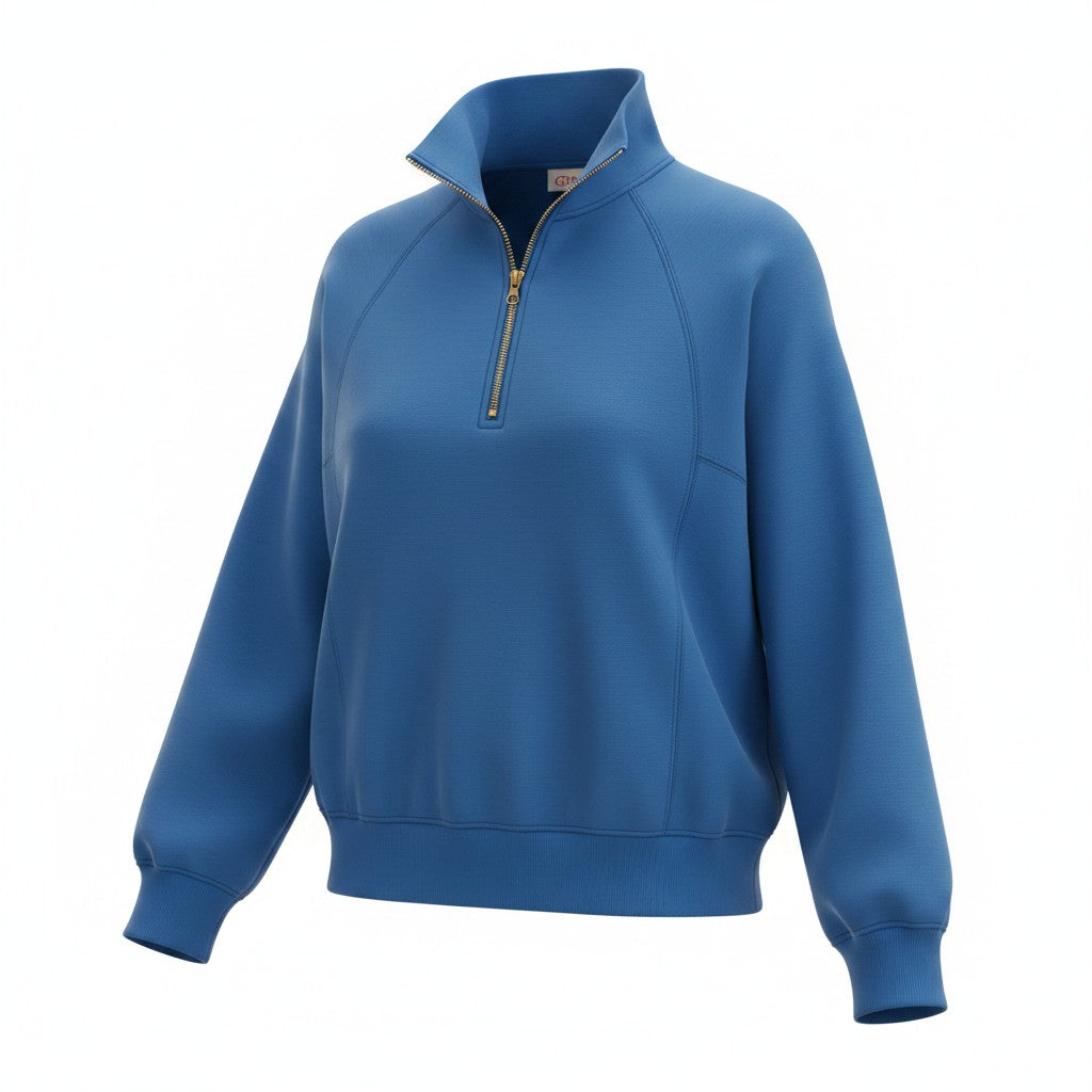 MonoB 1/2 Zip KT5776