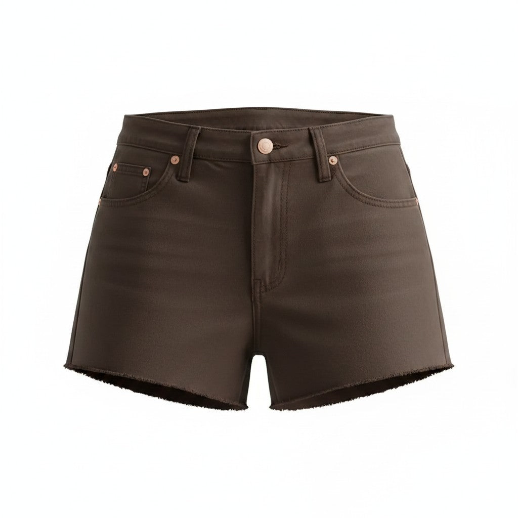 Wrangler WMNS Shorts 112373356