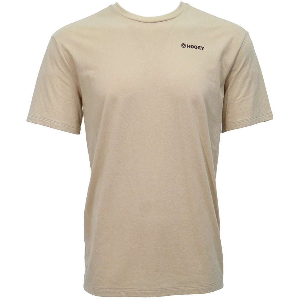 Hooey Mens Tshirt HT1711TN