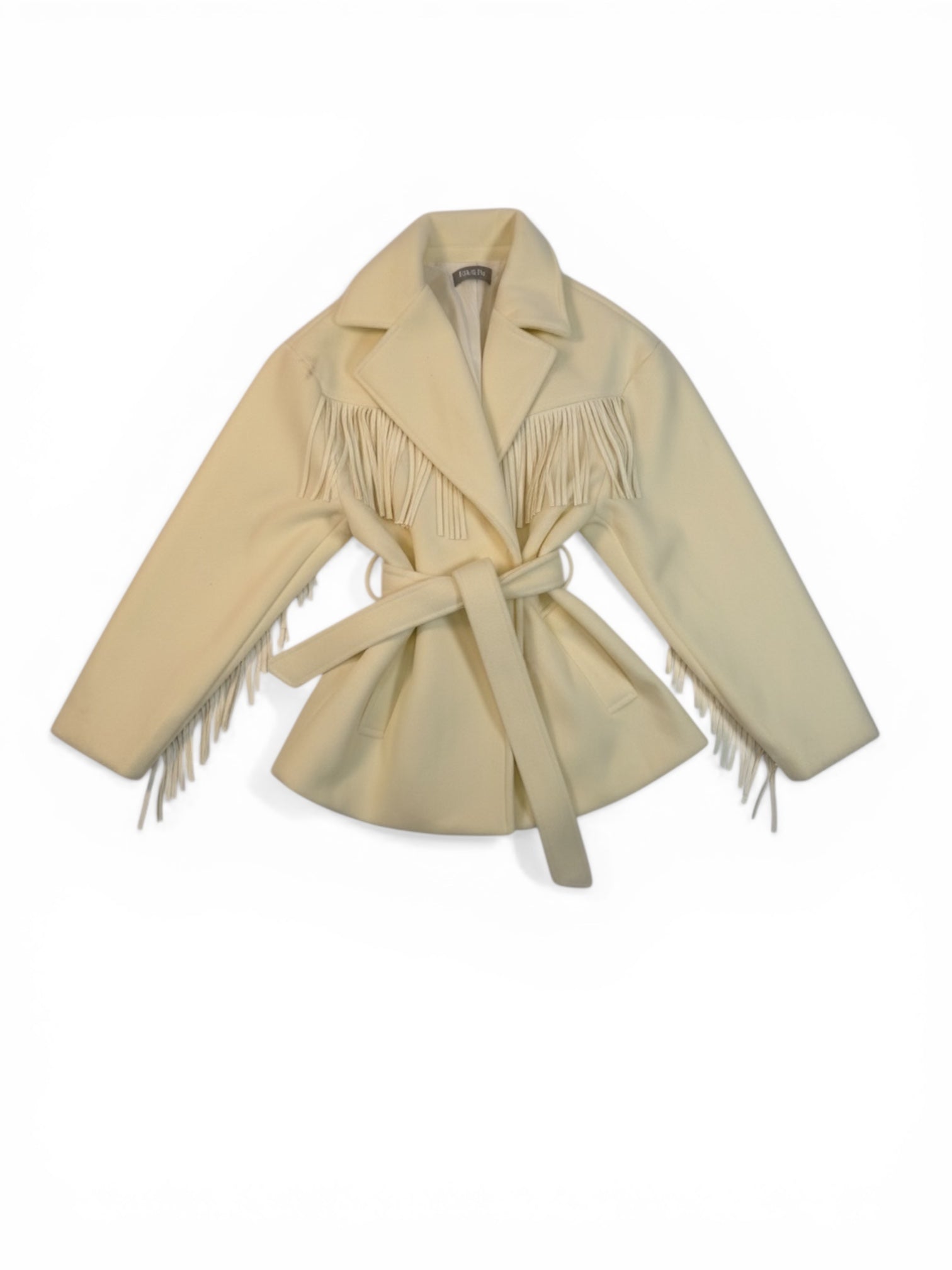 Blue B WMNS Coat 23471J