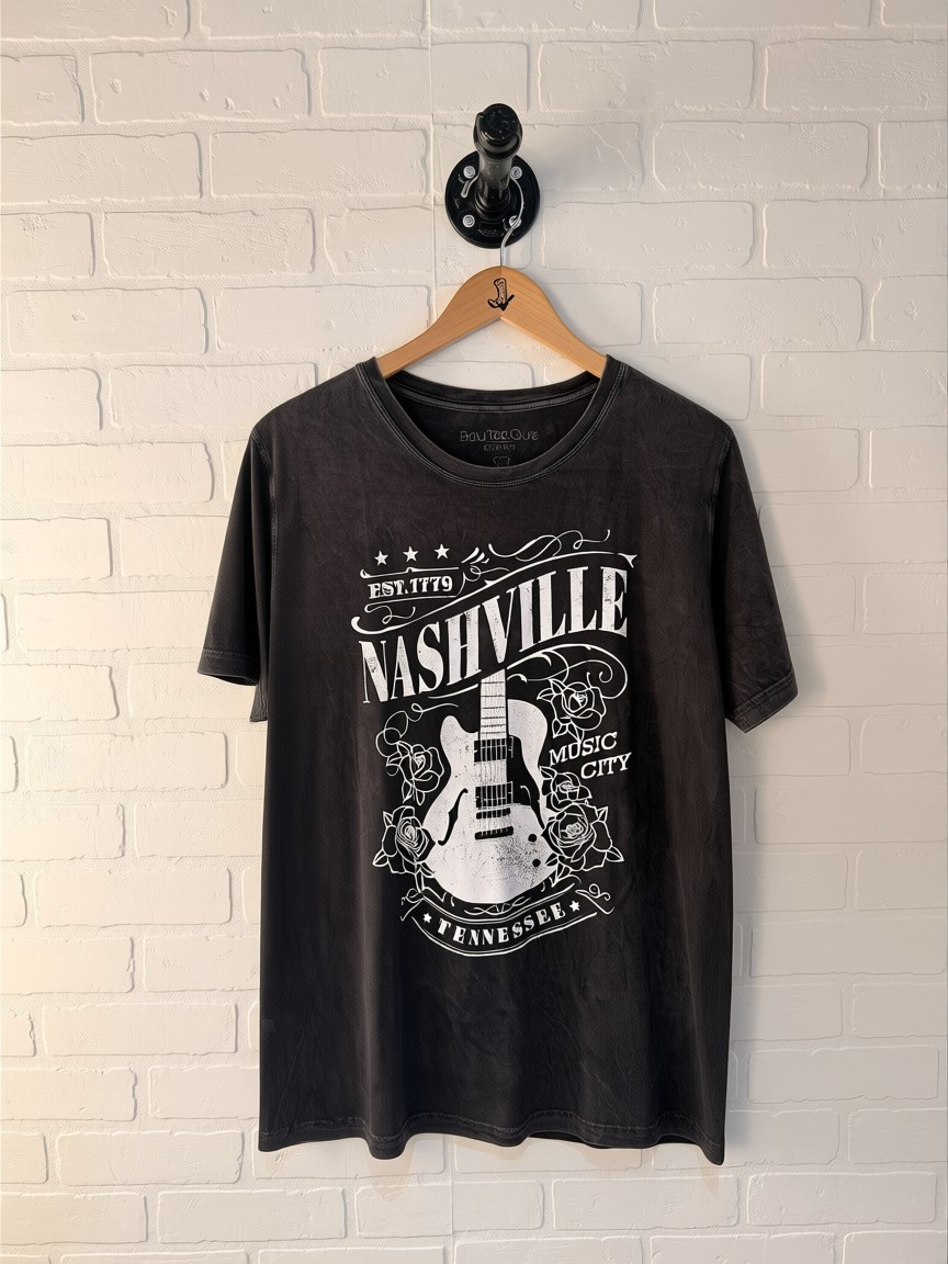 Amused by Blue Nashville Grey MV1673 MT