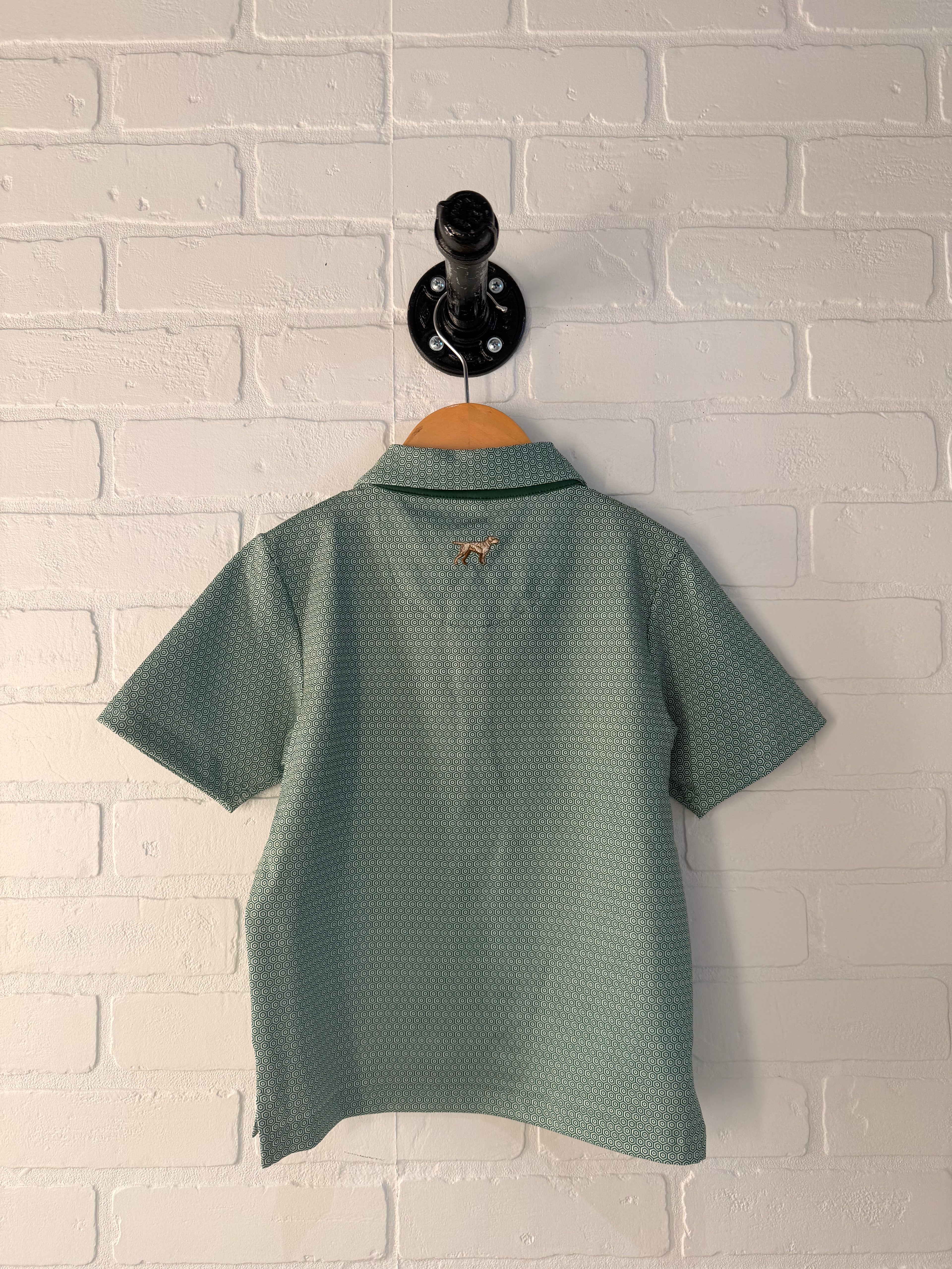 Fieldstone Youth Polo